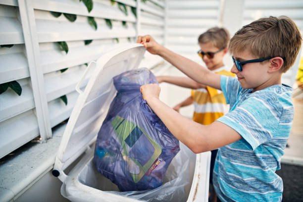 Best Commercial Cleanout Services  in Friday Harbor, WA