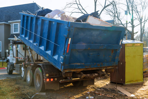 Best Trash Removal Near Me  in Friday Harbor, WA
