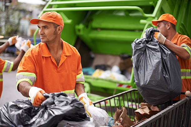 Best Junk Removal and Recycling  in Friday Harbor, WA