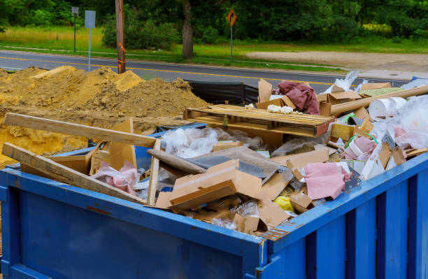 Best Commercial Junk Removal  in Friday Harbor, WA